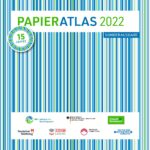 Papieratlas Sonderausgabe 2022